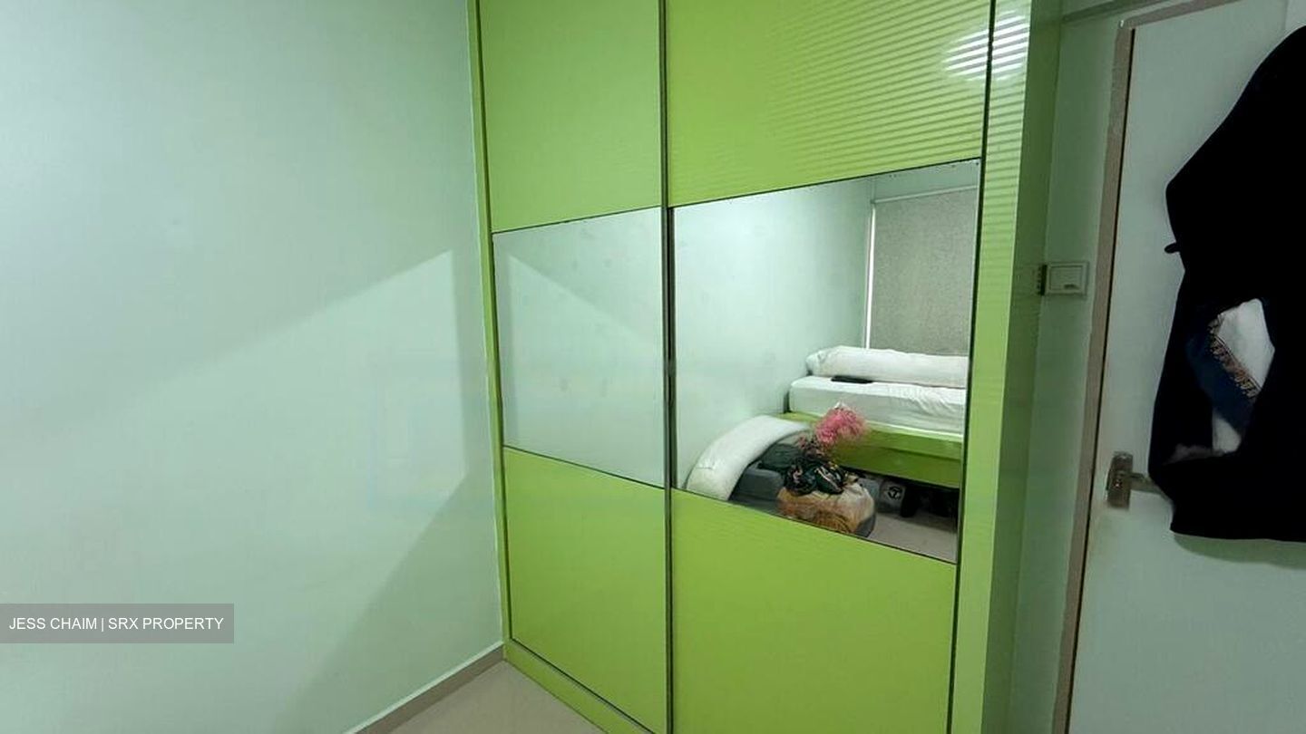 Blk 104 Pasir Ris Street 12 (Pasir Ris), HDB 5 Rooms #476775811